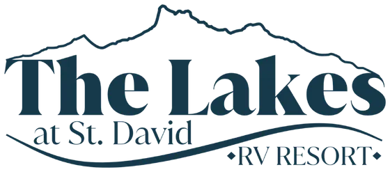 The Lakes at St. David RV Resort